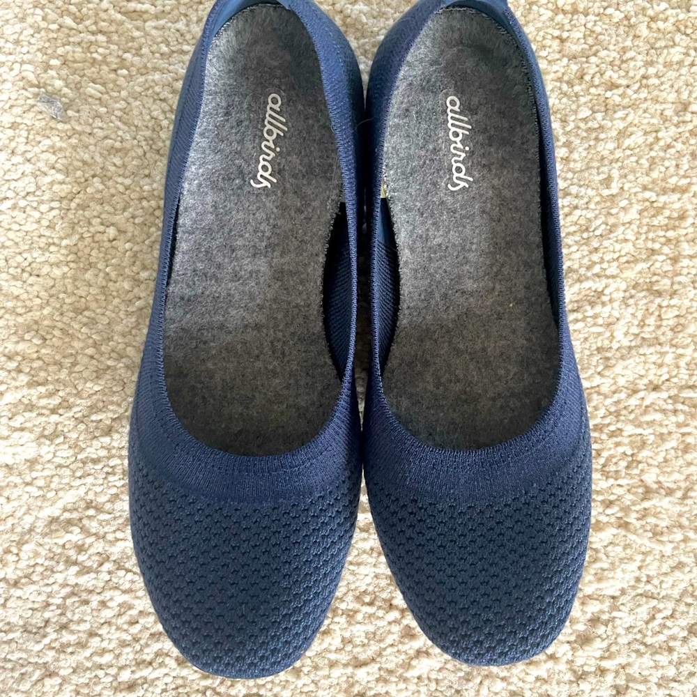 All Birds Ballet Flats